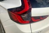 Thumbnail of 2026 Platinum White Pearl Honda CR-V
