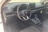 Thumbnail of 2026 Platinum White Pearl Honda CR-V