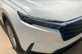 Thumbnail of 2026 Platinum White Pearl Honda CR-V