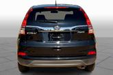 Thumbnail of 2016 Crystal Black Pearl Honda CR-V