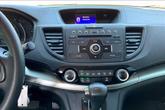Thumbnail of 2016 Crystal Black Pearl Honda CR-V
