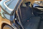 Thumbnail of 2016 Crystal Black Pearl Honda CR-V