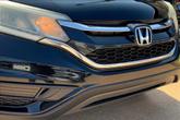 Thumbnail of 2016 Crystal Black Pearl Honda CR-V