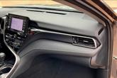 Thumbnail of 2022 Predawn Gray Mica Toyota Camry