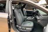 Thumbnail of 2022 Predawn Gray Mica Toyota Camry