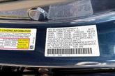 Thumbnail of 2026 Blue Honda CR-V Hybrid
