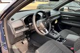 Thumbnail of 2026 Blue Honda CR-V Hybrid