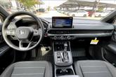 Thumbnail of 2026 Blue Honda CR-V Hybrid