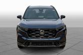 Thumbnail of 2026 Blue Honda CR-V Hybrid