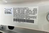 Thumbnail of 2026 White Honda CR-V Hybrid
