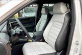 Thumbnail of 2026 White Honda CR-V Hybrid