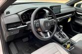 Thumbnail of 2026 White Honda CR-V Hybrid