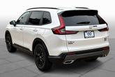 Thumbnail of 2026 White Honda CR-V Hybrid