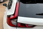 Thumbnail of 2026 White Honda CR-V Hybrid