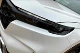 Thumbnail of 2026 White Honda CR-V Hybrid