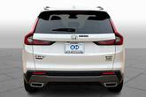 Thumbnail of 2026 White Honda CR-V Hybrid