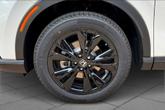 Thumbnail of 2026 White Honda CR-V Hybrid