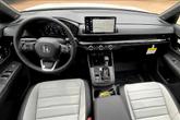 Thumbnail of 2026 White Honda CR-V Hybrid