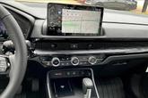 Thumbnail of 2026 White Honda CR-V Hybrid