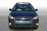 Thumbnail of 2017 Quartz Blue Pearl Subaru Crosstrek