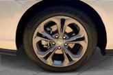 Thumbnail of 2023 Platinum White Pearl Honda Accord