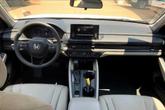 Thumbnail of 2023 Platinum White Pearl Honda Accord