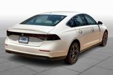 Thumbnail of 2023 Platinum White Pearl Honda Accord