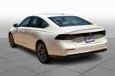Thumbnail of 2023 Platinum White Pearl Honda Accord
