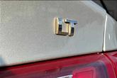 Thumbnail of 2021 Silver Ice Metallic Chevrolet Malibu