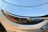 Thumbnail of 2021 Silver Ice Metallic Chevrolet Malibu
