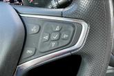 Thumbnail of 2021 Silver Ice Metallic Chevrolet Malibu
