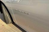 Thumbnail of 2021 Silver Ice Metallic Chevrolet Malibu