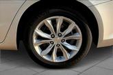 Thumbnail of 2021 Silver Ice Metallic Chevrolet Malibu