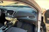 Thumbnail of 2021 Silver Ice Metallic Chevrolet Malibu
