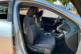 Thumbnail of 2021 Silver Ice Metallic Chevrolet Malibu
