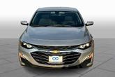 Thumbnail of 2021 Silver Ice Metallic Chevrolet Malibu