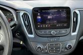 Thumbnail of 2021 Silver Ice Metallic Chevrolet Malibu