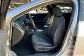 Thumbnail of 2021 Silver Ice Metallic Chevrolet Malibu