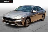 Photo of 2024 Metal Hyundai ELANTRA