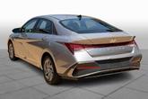 Thumbnail of 2024 Metal Hyundai ELANTRA