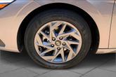 Thumbnail of 2024 Metal Hyundai ELANTRA