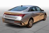 Thumbnail of 2024 Metal Hyundai ELANTRA