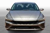 Thumbnail of 2024 Metal Hyundai ELANTRA