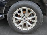 Thumbnail of 2017 Shadow Black Ford Expedition EL