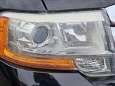 Thumbnail of 2017 Shadow Black Ford Expedition EL