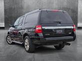 Thumbnail of 2017 Shadow Black Ford Expedition EL