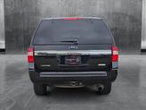 Thumbnail of 2017 Shadow Black Ford Expedition EL