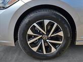 Thumbnail of 2022 Pyrite Silver Metallic Volkswagen Jetta