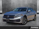 Photo of 2022 Pyrite Silver Metallic Volkswagen Jetta