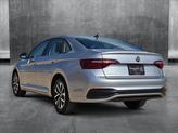 Thumbnail of 2022 Pyrite Silver Metallic Volkswagen Jetta